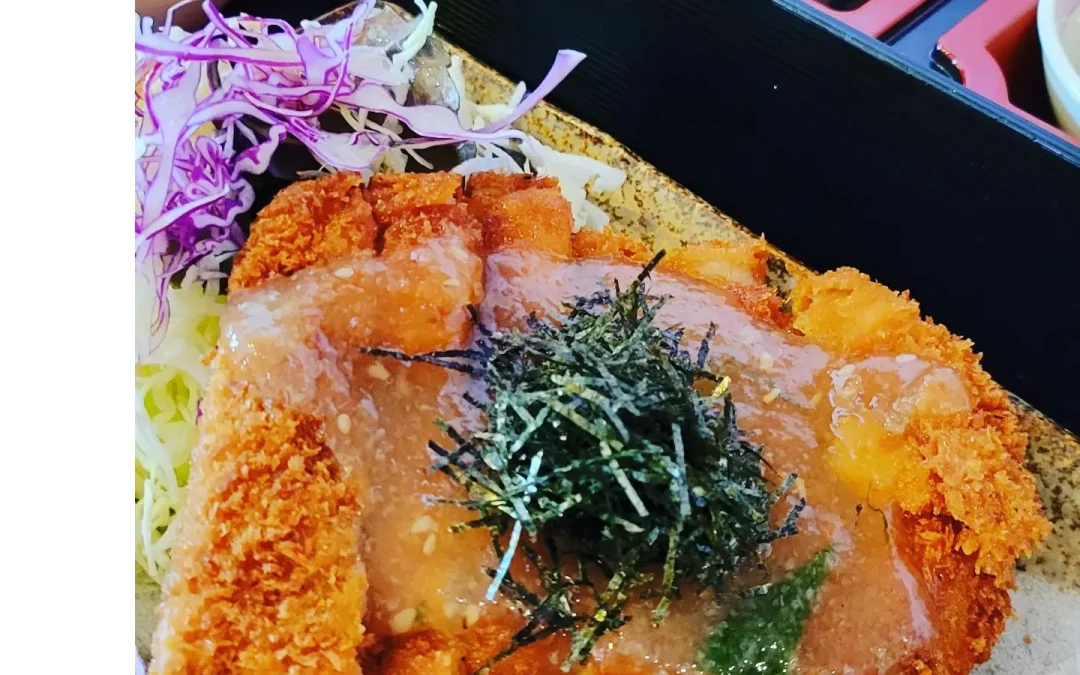 本日の日替わりランチ