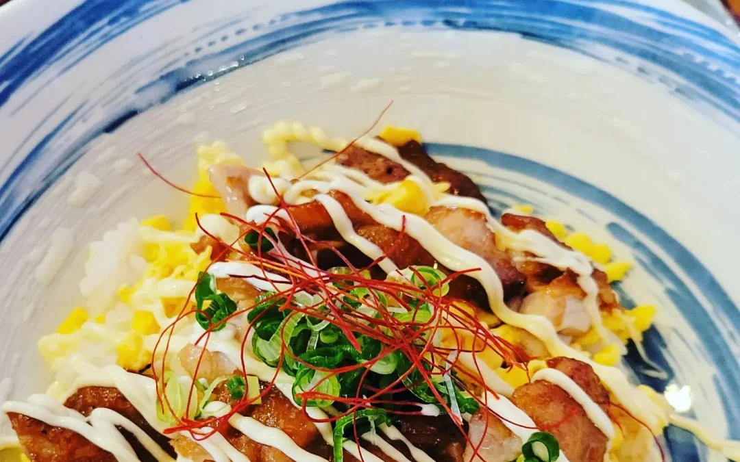本日の日替わりランチ 