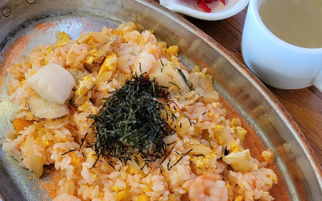 本日の日替わりランチ ⁡