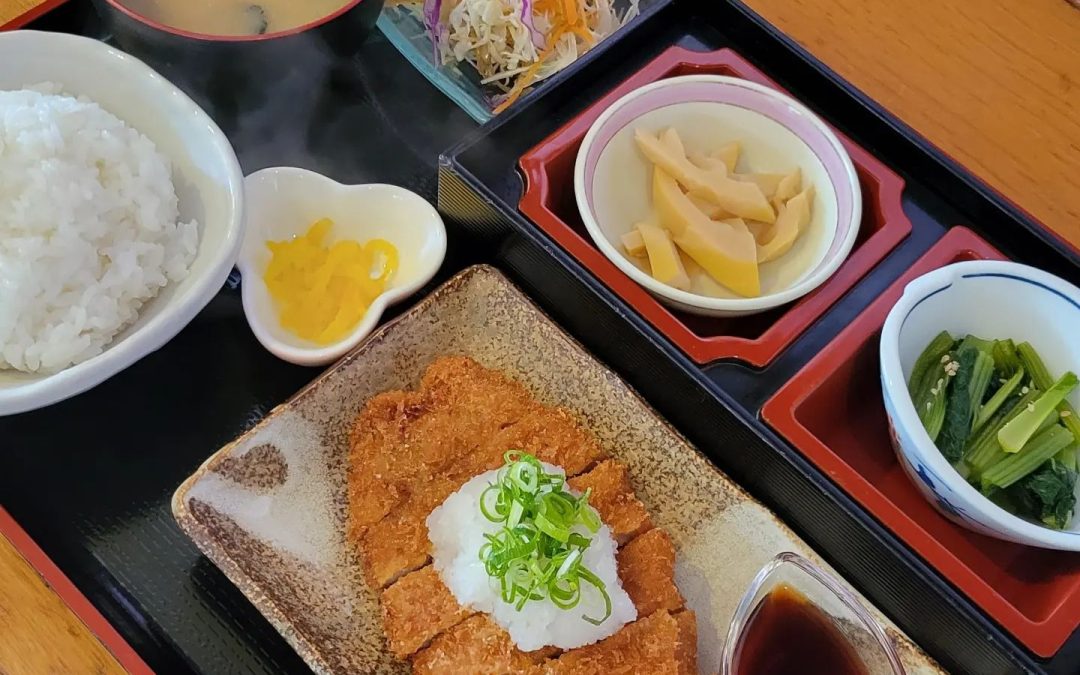 本日の日替わりランチ 