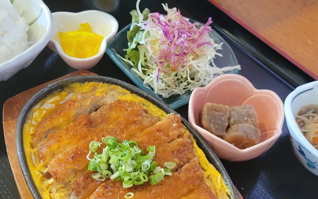 本日の日替わりランチ 