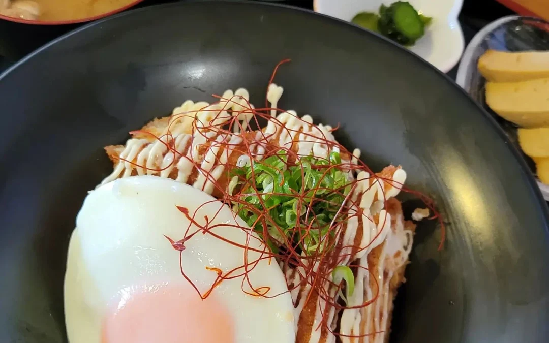 本日の日替わりランチ 