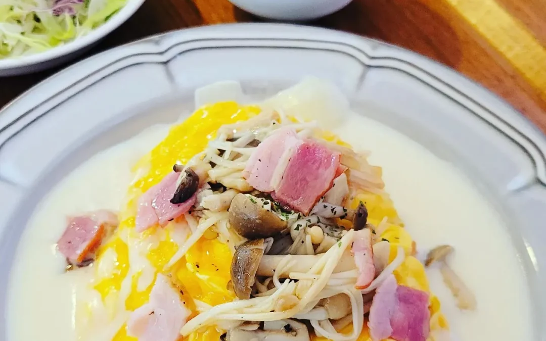 本日の日替わりランチ 
