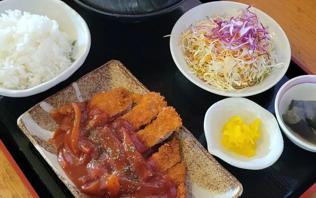 日替わりランチ 