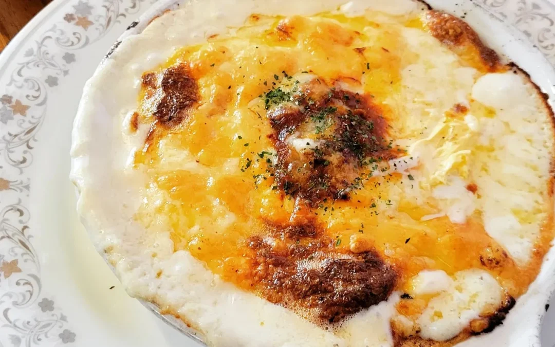 本日の日替わりランチ