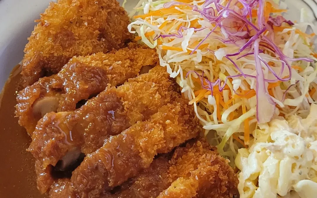 本日の日替わりランチ 