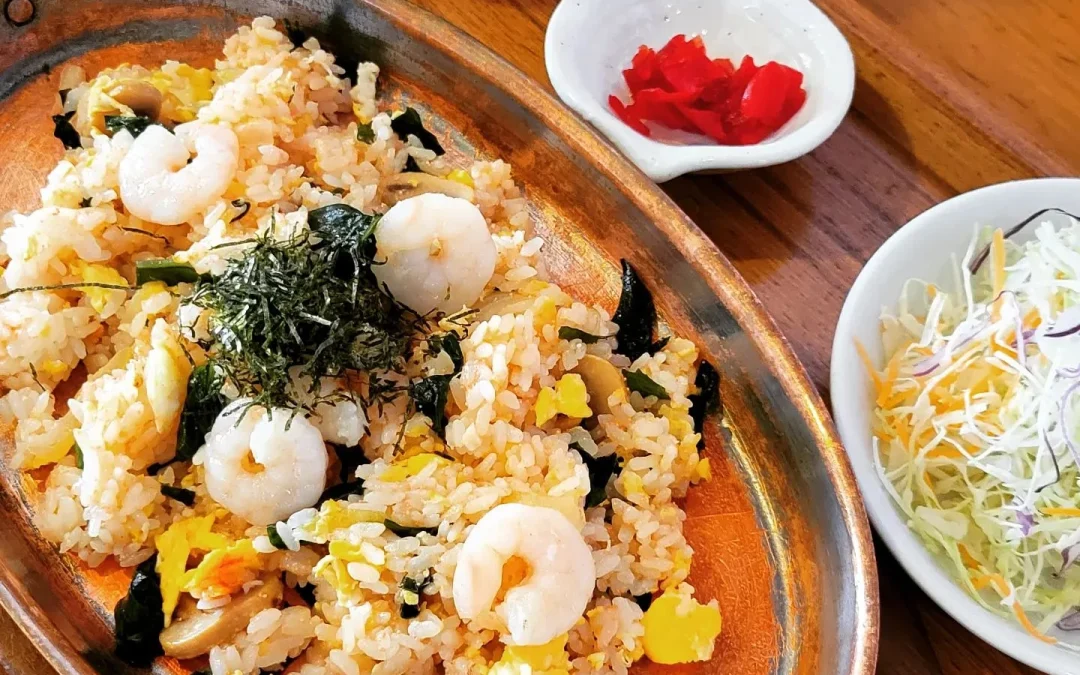 日替わりランチ 