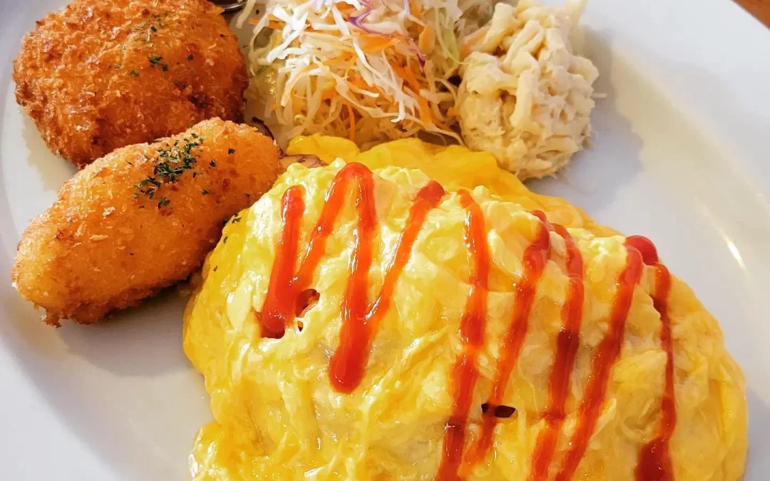 日替わりランチ 
