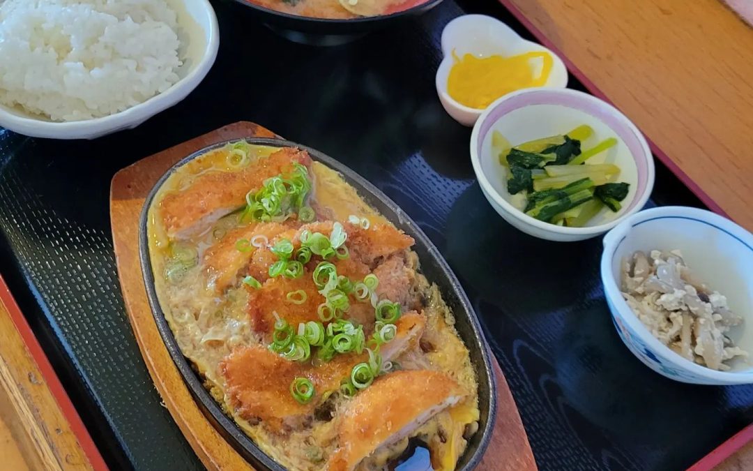 本日の日替わりランチ 
