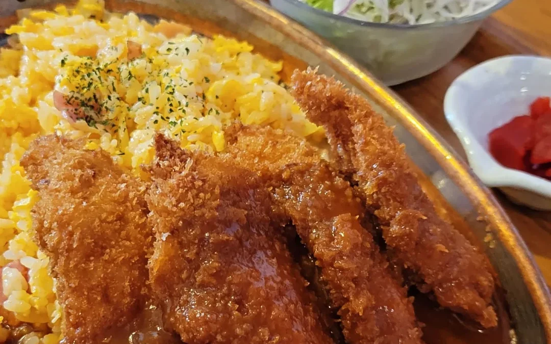 本日の日替わりランチ
