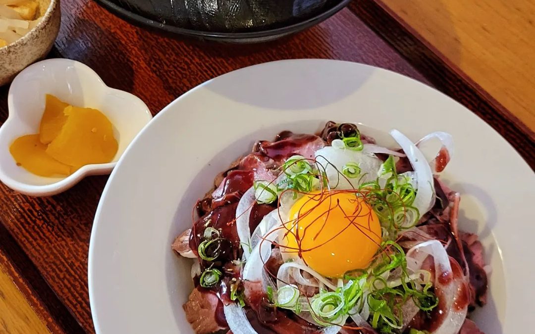 本日の日替わりランチ 