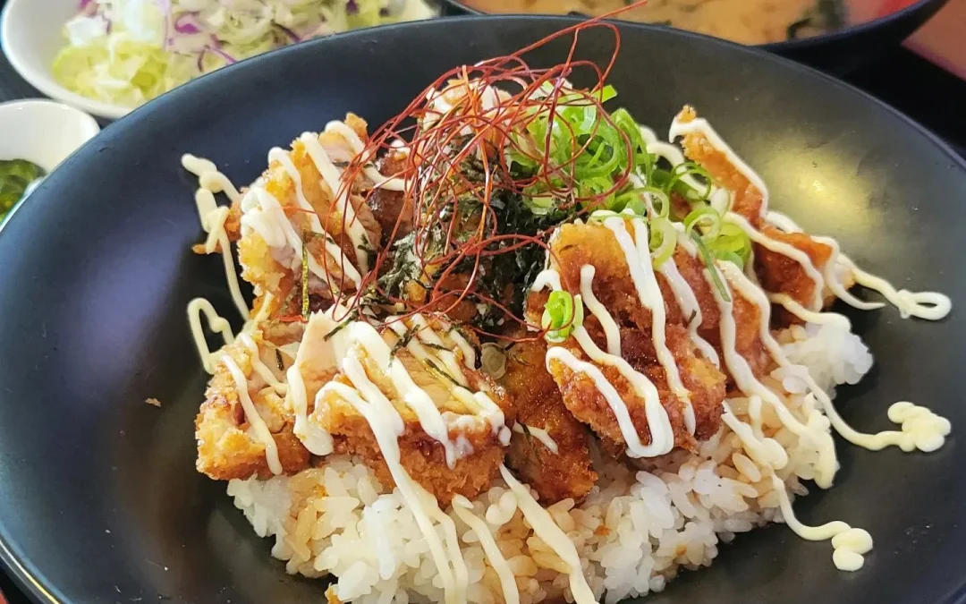 本日の日替わりランチ