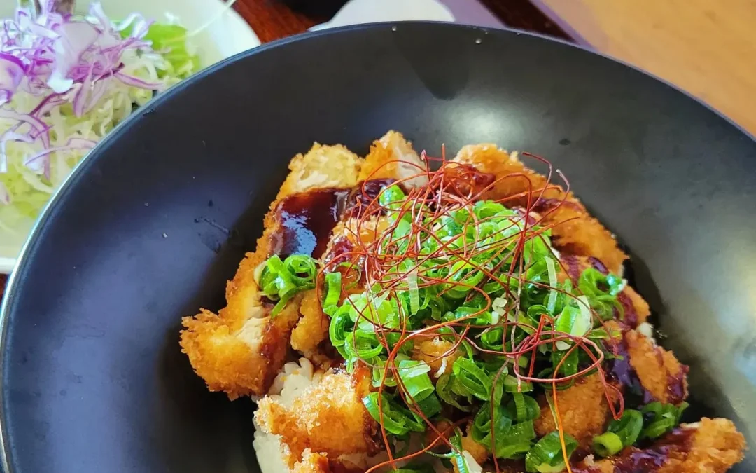 本日の日替わりランチ 