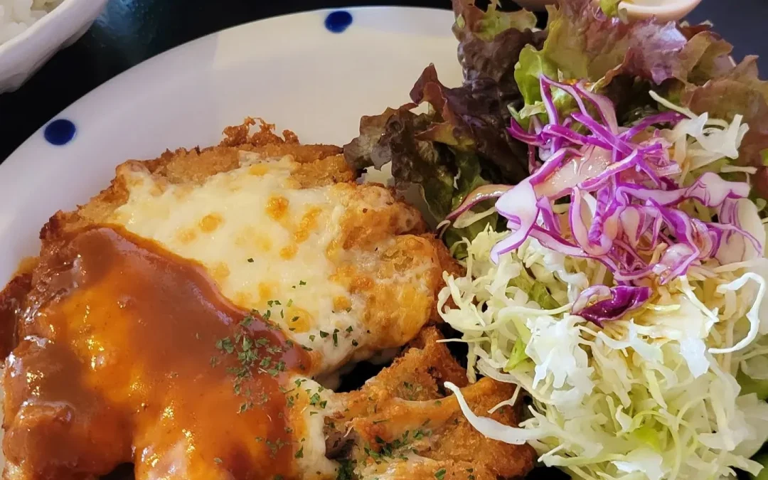 本日の日替わりランチ 
