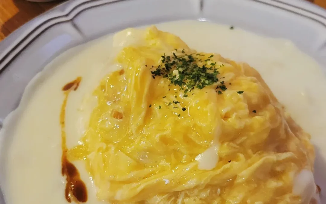 本日の日替わりランチ 