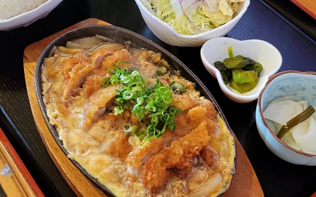本日の日替わりランチ 